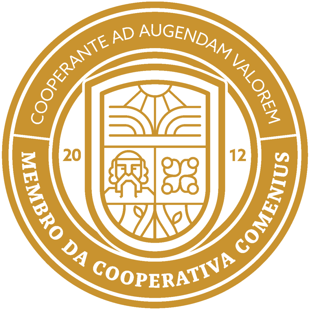 Membro da Cooperativa Comenius