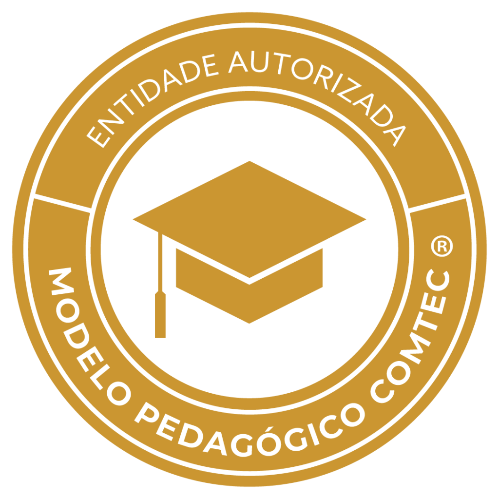 Modelo Pedagógico COMTEC